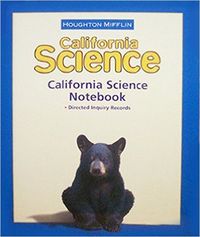 Produktbild: Houghton Mifflin Science