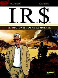 Produktbild: Irs 16