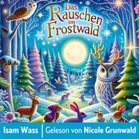 Produktbild: Das Rauschen im Frostwald