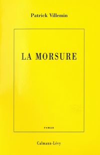 Produktbild: La Morsure
