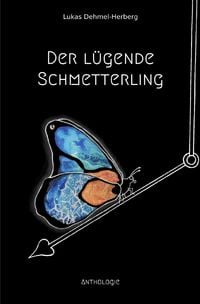 Produktbild: Der l&uuml;gende Schmetterling