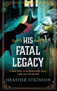 Produktbild: His Fatal Legacy