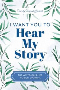 Produktbild: Tell Your Life Story