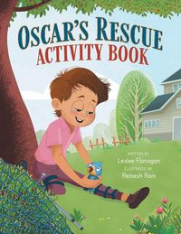Produktbild: Oscar's Rescue