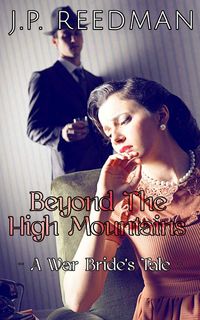 Produktbild: Beyond The High Mountains