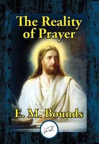 Produktbild: The Reality of Prayer