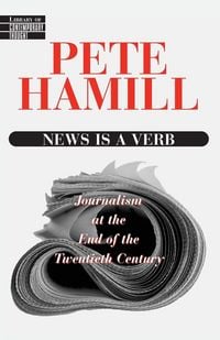 Produktbild: News Is a Verb