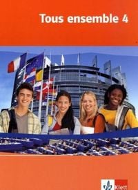 Produktbild: Tous ensemble 4