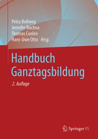 Produktbild: Handbuch Ganztagsbildung