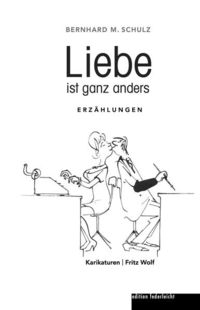 Produktbild: Liebe ist ganz anders