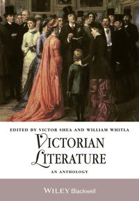 Produktbild: Victorian Literature