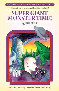 Produktbild: Super Giant Monster Time!