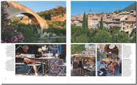 Reise durch Südfrankreich