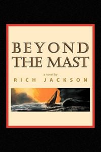 Produktbild: Beyond the Mast