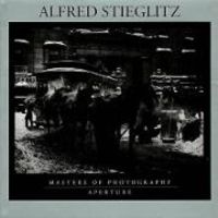 Produktbild: Stieglitz, A: Alfred Stieglitz