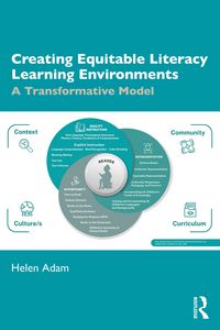 Produktbild: Creating Equitable Literacy Learning Environments