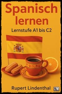 Produktbild: Spanisch lernen