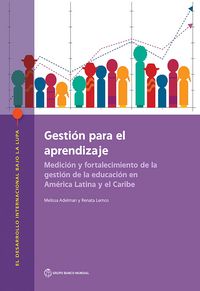 Produktbild: Gesti&oacute;n Para El Aprendizaje