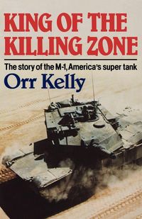 Produktbild: King of the Killing Zone