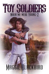 Produktbild: Toy Soldiers (When We Were Young, #2)