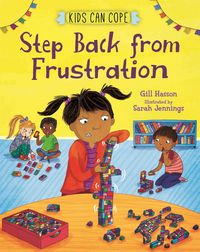 Produktbild: Hasson, G: Kids Can Cope: Step Back from Frustration