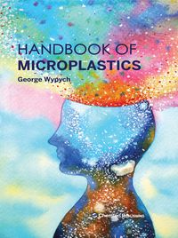 Produktbild: Handbook of Microplastics