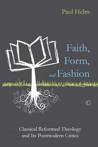 Produktbild: Faith, Form, and Fashion