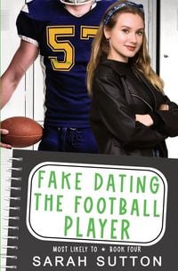 Produktbild: Fake Dating the Football Player