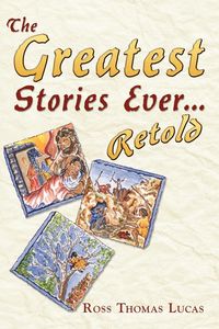 Produktbild: The Greatest Stories Ever... Retold