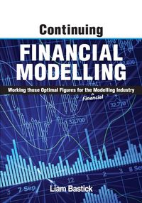 Produktbild: Continuing Financial Modelling