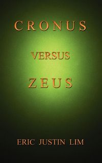 Produktbild: Cronus Versus Zeus