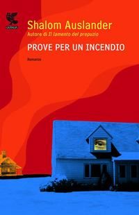 Produktbild: Prove per un incendio