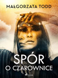 Produktbild: Sp&oacute;r o czarownice
