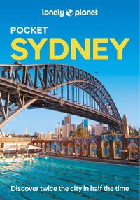 Bild vom Artikel Lonely Planet Pocket Sydney 7 vom Autor Lonely Planet