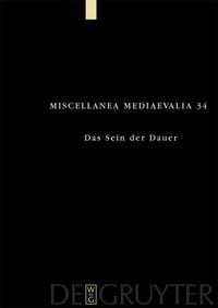 Produktbild: Das Sein der Dauer