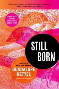 Produktbild: Still Born