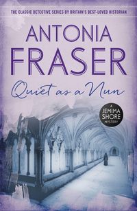 Produktbild: Fraser, L: Quiet as a Nun