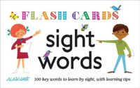Produktbild: Gre, A: Sight Words - Flash Cards