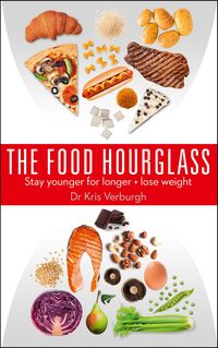 Produktbild: The Food Hourglass