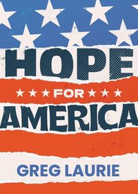 Produktbild: Hope for America