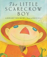 Produktbild: The Little Scarecrow Boy