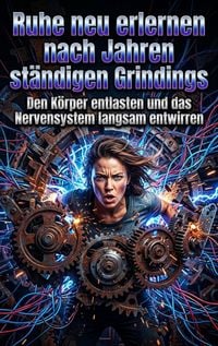 Produktbild: Ruhe neu erlernen nach Jahren st&auml;ndigen Grindings