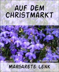 Produktbild: Auf dem Christmarkt