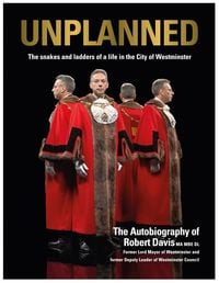 Produktbild: Unplanned