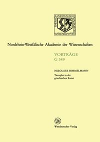 Produktbild: Tieropfer in der griechischen Kunst