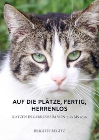 Produktbild: Auf die Pl&auml;tze, fertig, herrenlos