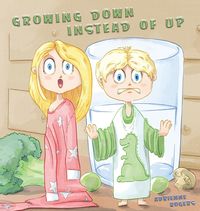 Produktbild: Growing Down Instead of Up