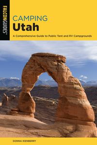 Produktbild: Camping Utah