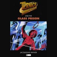 Produktbild: Bernice Summerfield: The Glass Prison