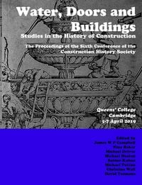 Produktbild: Water, Doors and Buildings